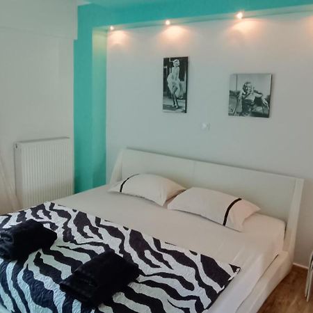 Kilkisluxuryapartment エクステリア 写真