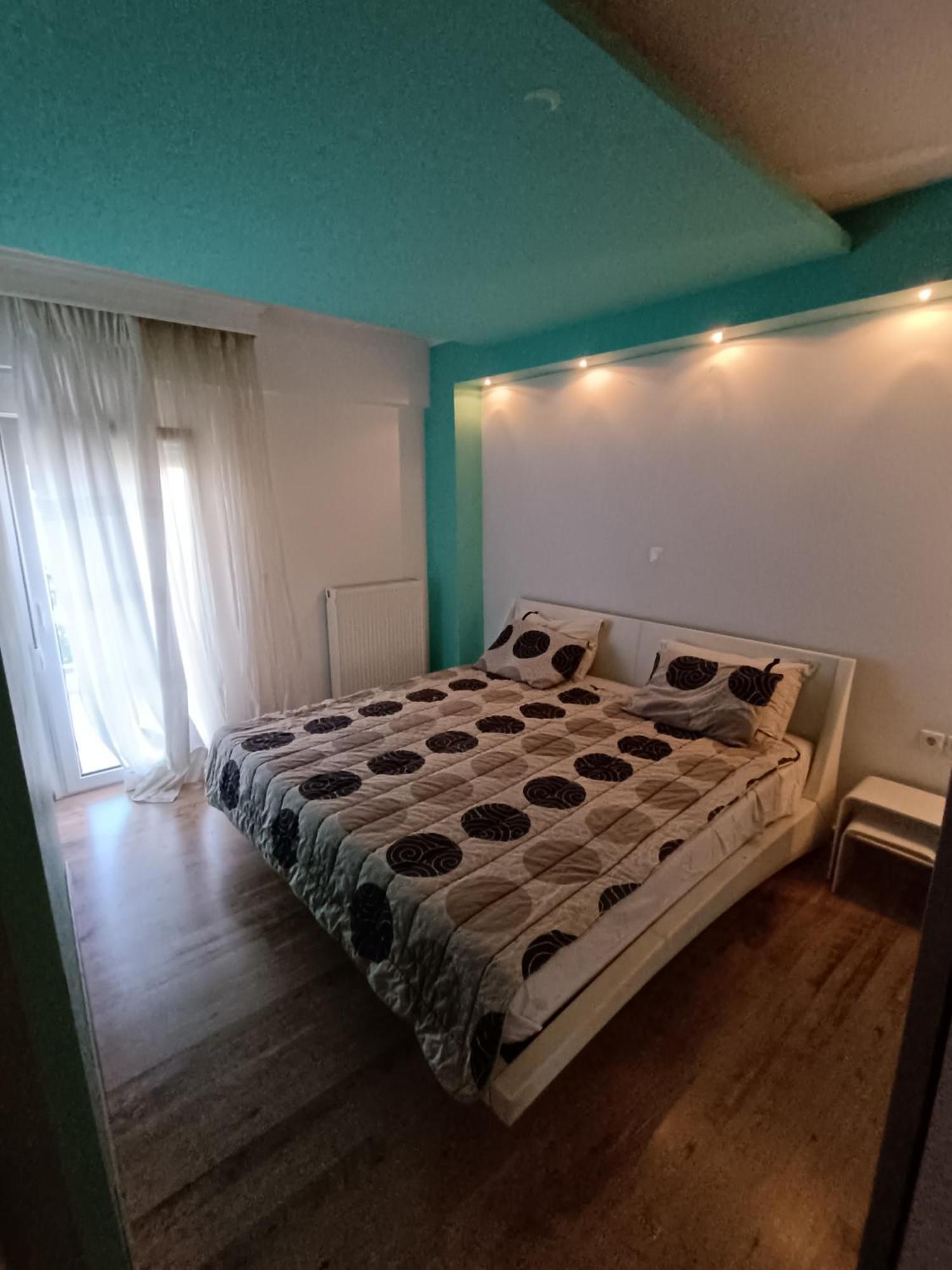 Kilkisluxuryapartment エクステリア 写真