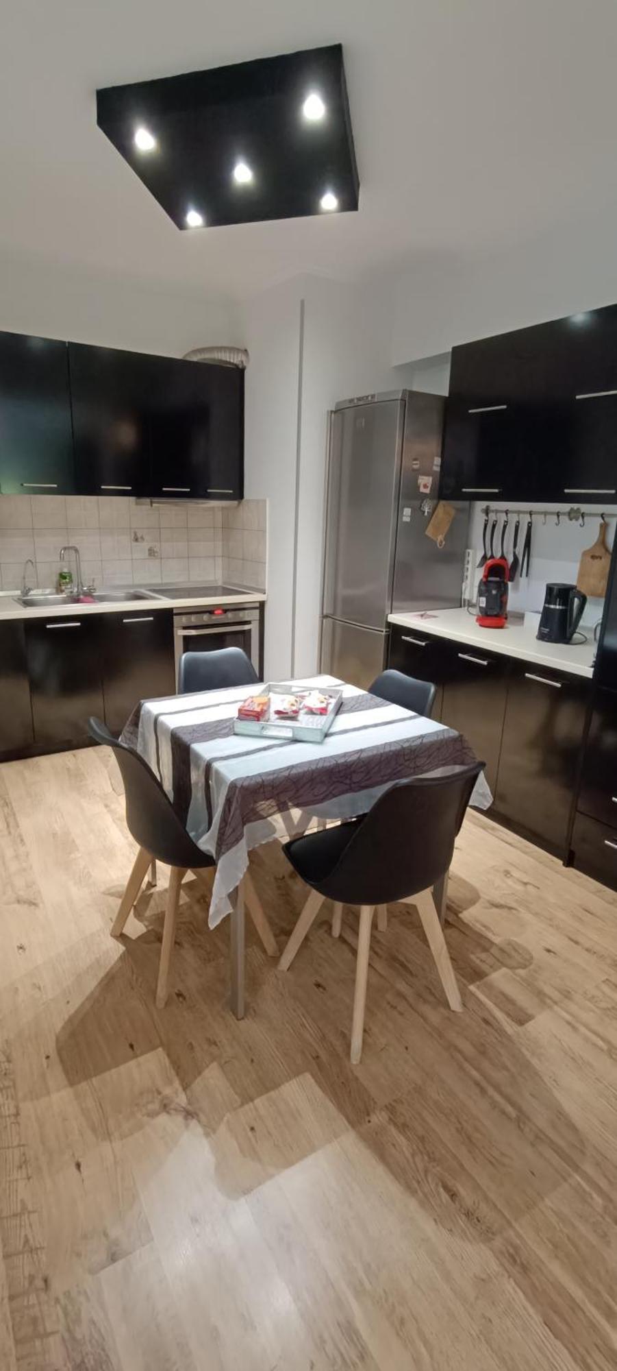 Kilkisluxuryapartment エクステリア 写真