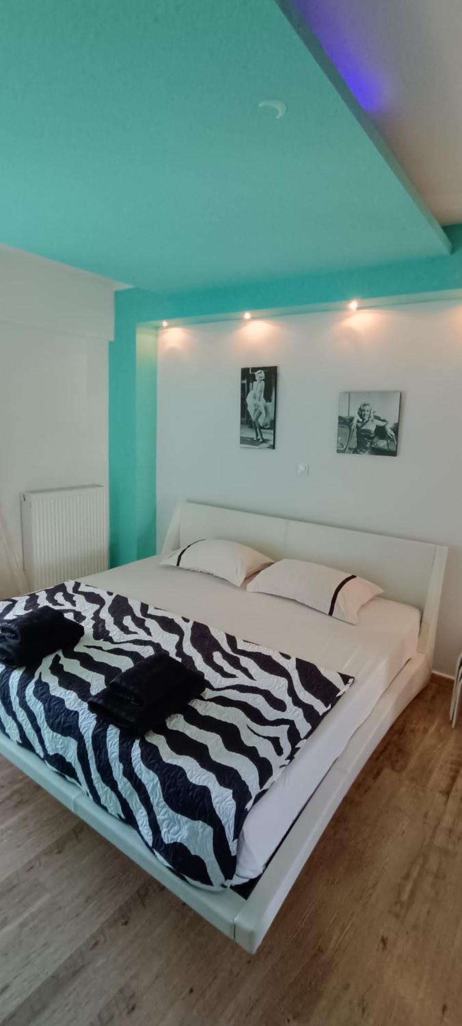 Kilkisluxuryapartment エクステリア 写真