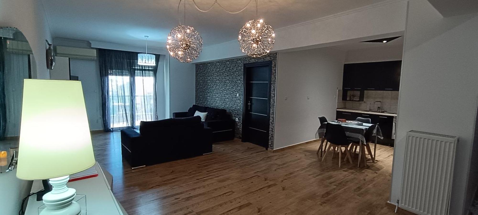 Kilkisluxuryapartment エクステリア 写真