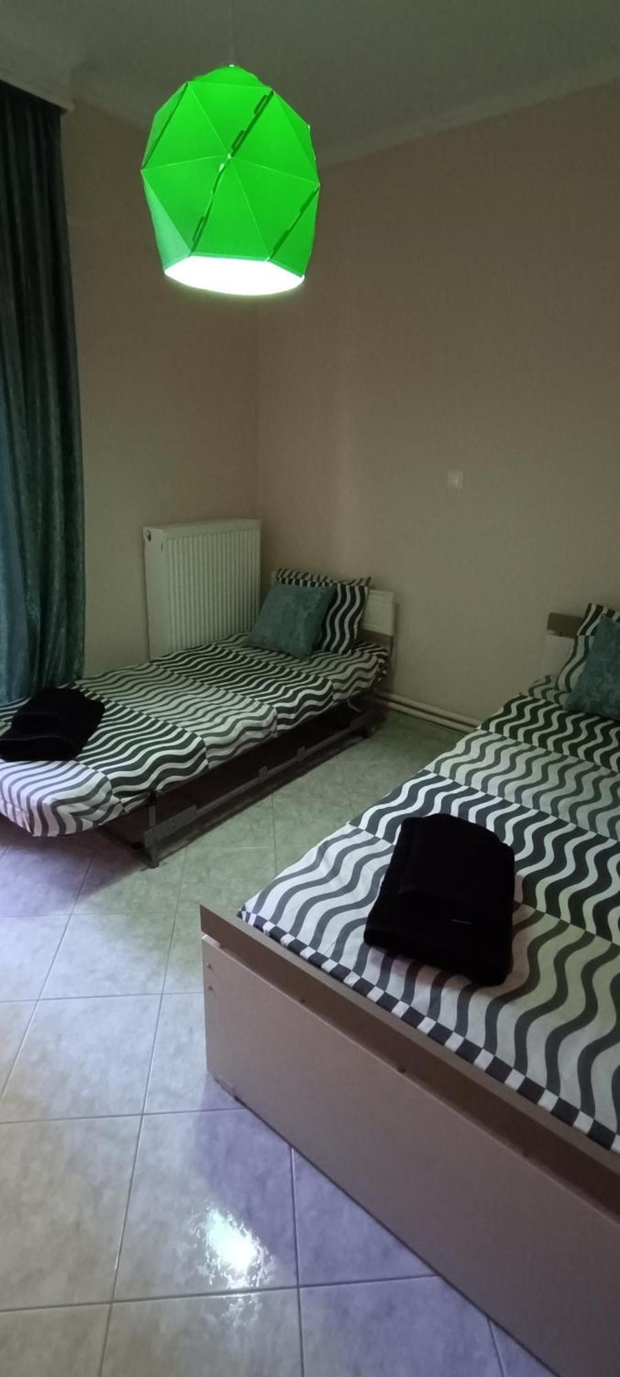 Kilkisluxuryapartment エクステリア 写真