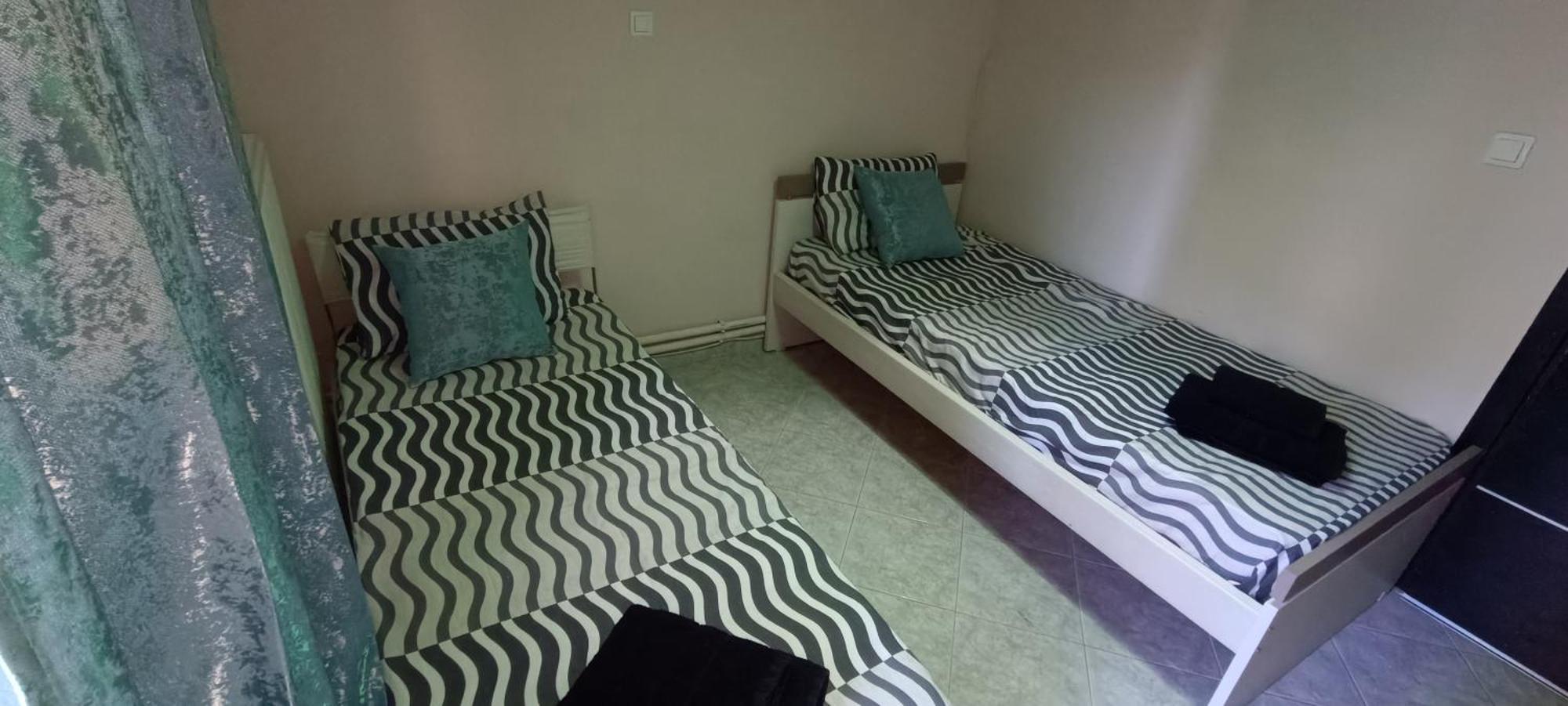 Kilkisluxuryapartment エクステリア 写真