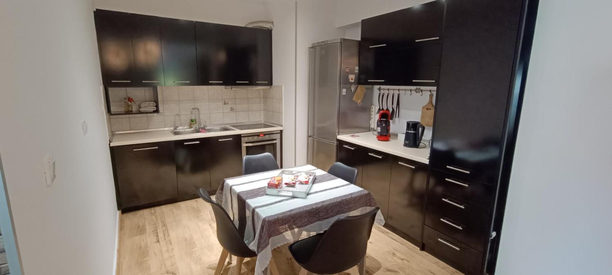 Kilkisluxuryapartment エクステリア 写真