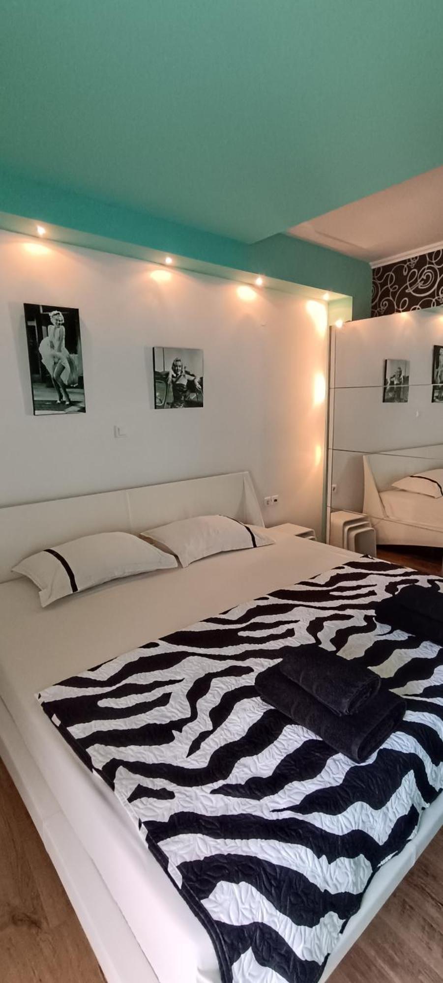 Kilkisluxuryapartment エクステリア 写真